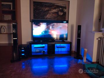 TV HISENSE QLED 55" E7