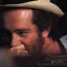 LP Francesco De Gregori – La Nostra Storia 1987