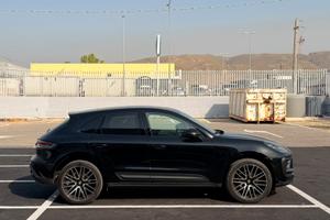 Porsche Macan 2.0 265cv
