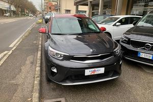 Kia Stonic 1.4 MPI EcoGPL Energy