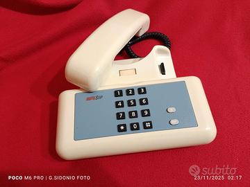 Telefono vintage Sip