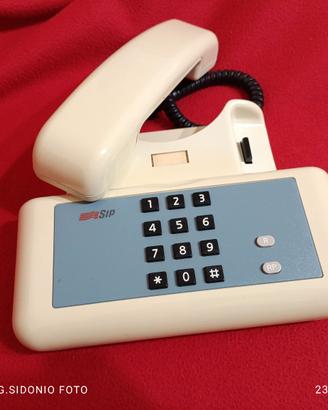 Telefono vintage Sip