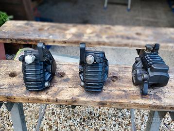 Pinze freno Brembo Moto Guzzi Nevada