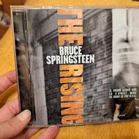 Cd Bruce Springsteen