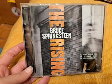 Cd Bruce Springsteen