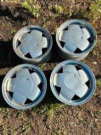 Cerchi in lega mercedes introvabili