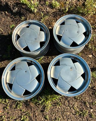 Cerchi in lega mercedes introvabili