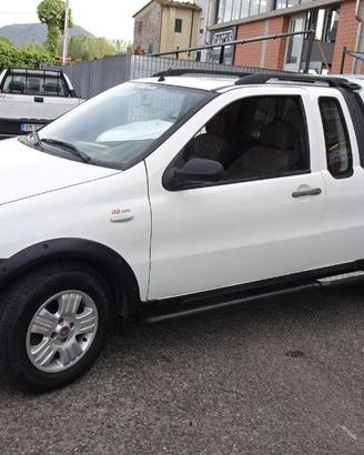 FIAT - Strada FIORINO 1300 PICK-UP HARD TOP