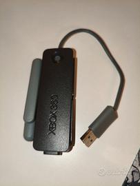 Adattatore wifi N per Xbox 360
