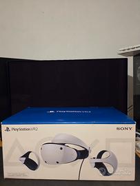 PlayStation VR2 (PS VR2) - Come nuovo