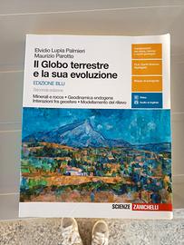 Il globo terrestre e la sua evoluzione 2 edizione 