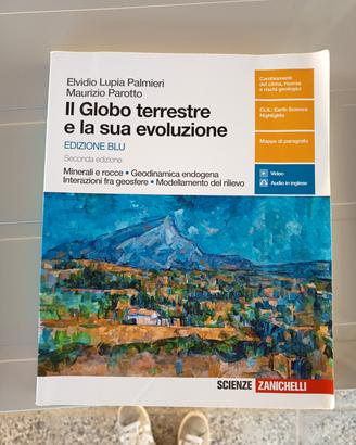 Il globo terrestre e la sua evoluzione 2 edizione 