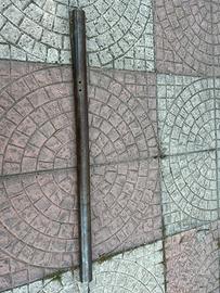 ASSALE FREELINE GO KART 100/125 RIGIDO