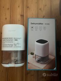 Deumidificatore