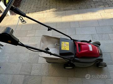 Tagliaerba elettrico Honda