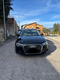 Audi A3 Sportback Business Metano