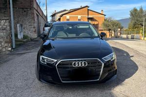 Audi A3 Sportback Business Metano