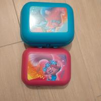 contenitore Tupperware 
