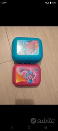 contenitore Tupperware 