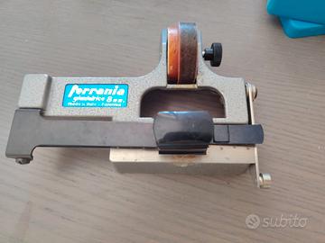 Giuntatrice 8mm