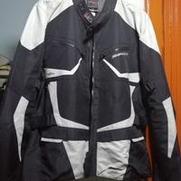 Giacca moto Spidi