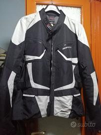 Giacca moto Spidi