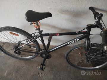 Bicicleta best sale rockrider 5.0