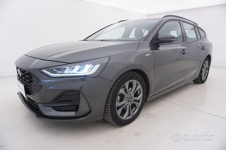 Ford Focus 4ª serie