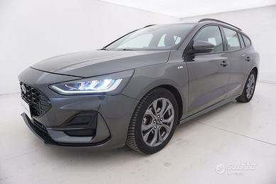 Ford Focus SW Hybrid ST-Line BR376927 1.0 Mild Hyb