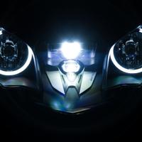 Bmw k 1600 gt - 2018 STEREO / RETRO / SOS