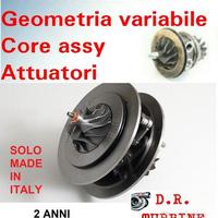 Turbina coreassy 1.8 53039880005