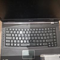 portatile acer exstenza 5630z