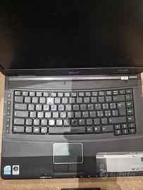 portatile acer exstenza 5630z