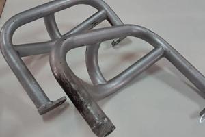 ricambi honda four 500