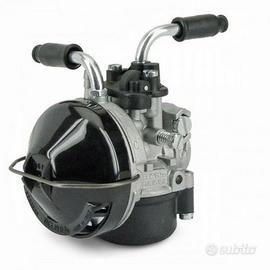 Carburatore Dell'Orto SHA 15 15 C - 02045