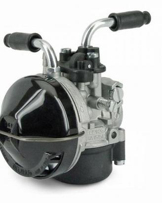 Carburatore Dell'Orto SHA 15 15 C - 02045