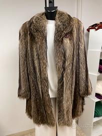 PELLICCIA dí MARMOTTA CONBIPEL