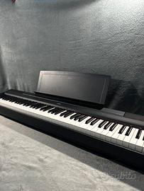 YAMAHA 88 TASTI PESATI