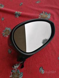 Specchio DX. Fiat punto Evo