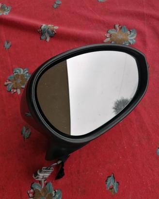 Specchio DX. Fiat punto Evo