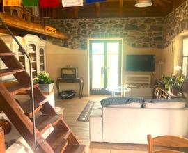 Altopiano di Pine' - Porzione di casa