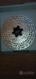 Shimano pacco pignone