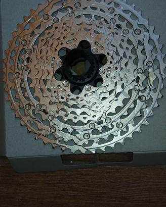Shimano pacco pignone