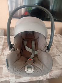 ovetto cybex reclinabile