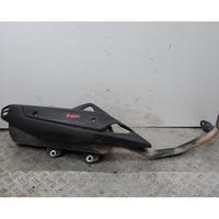 Marmitta Terminale Di Scarico Yamaha N-max Nmax 12