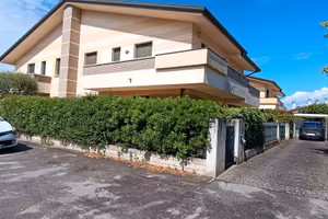 Bifamiliare san domenico