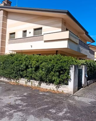 Bifamiliare san domenico