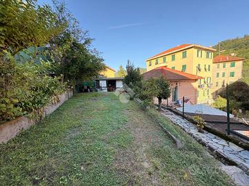 4 LOCALI A GENOVA