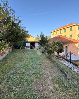 4 LOCALI A GENOVA
