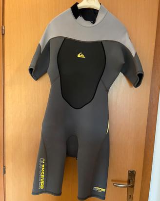 Muta kitesurf